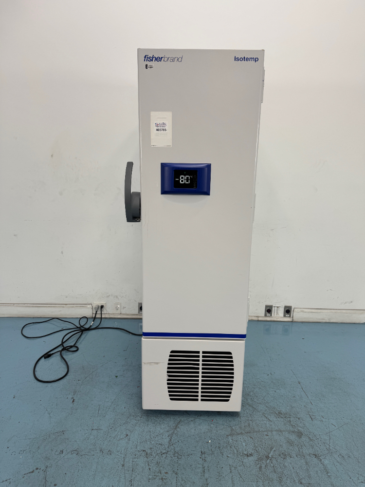 Image of Fisherbrand Isotemp -80 Freezer